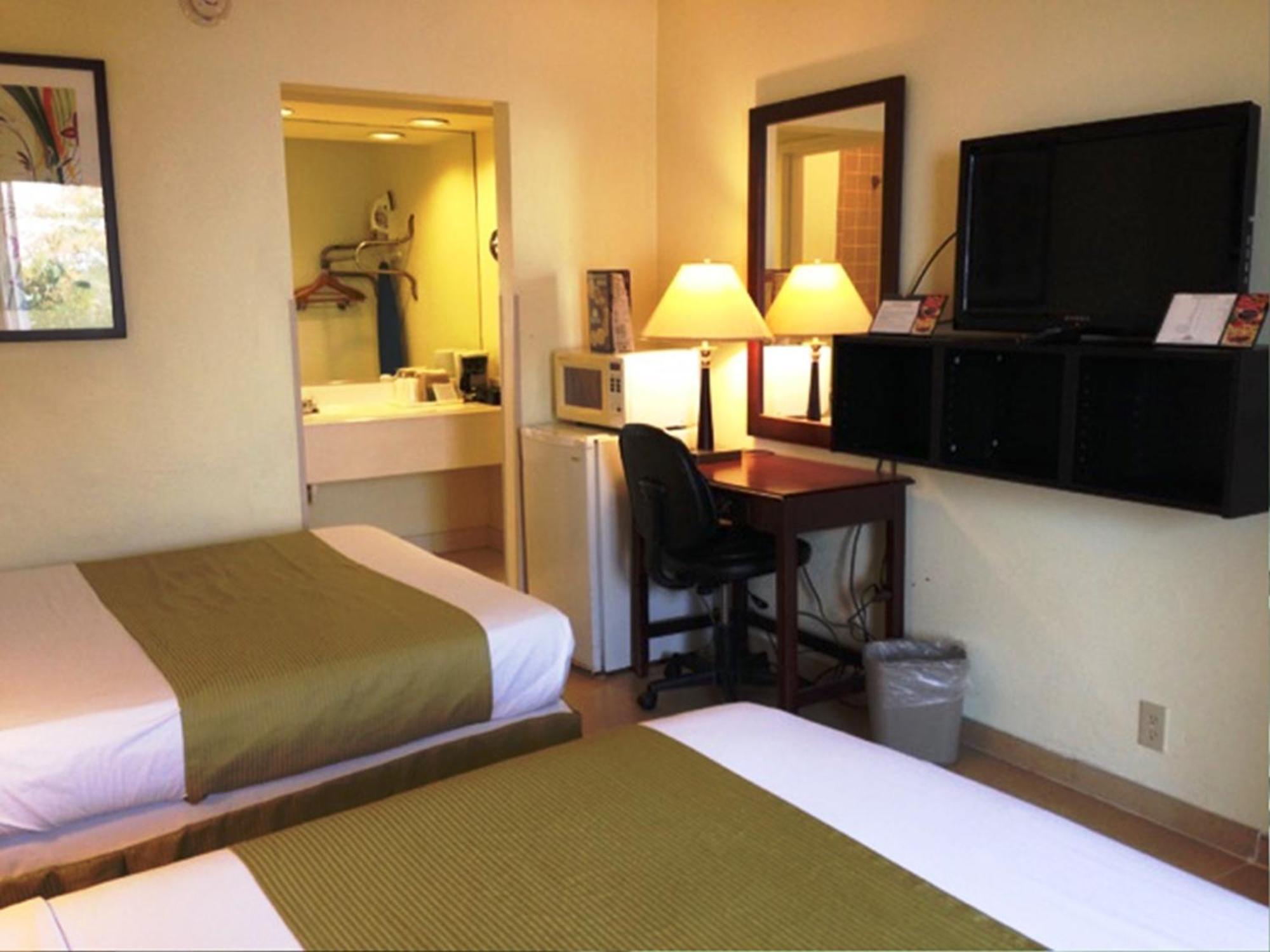 Surestay By Western Grapevine Dfw North Hotel Irving