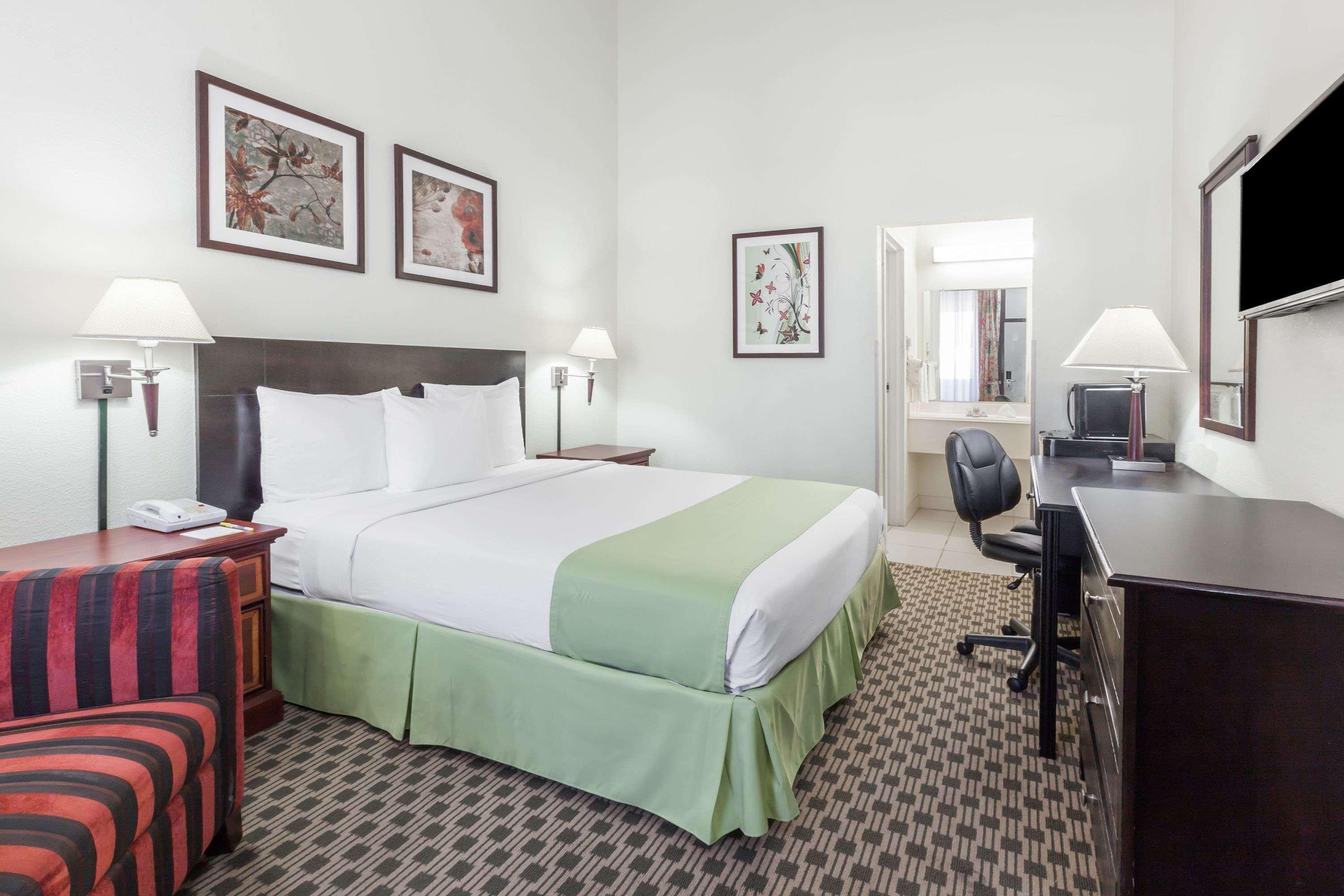 Surestay By Western Grapevine Dfw North 2* Irving