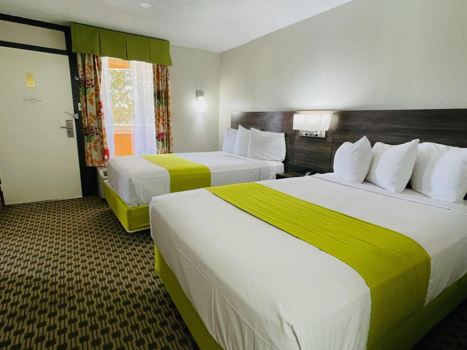 Surestay By Western Grapevine Dfw North