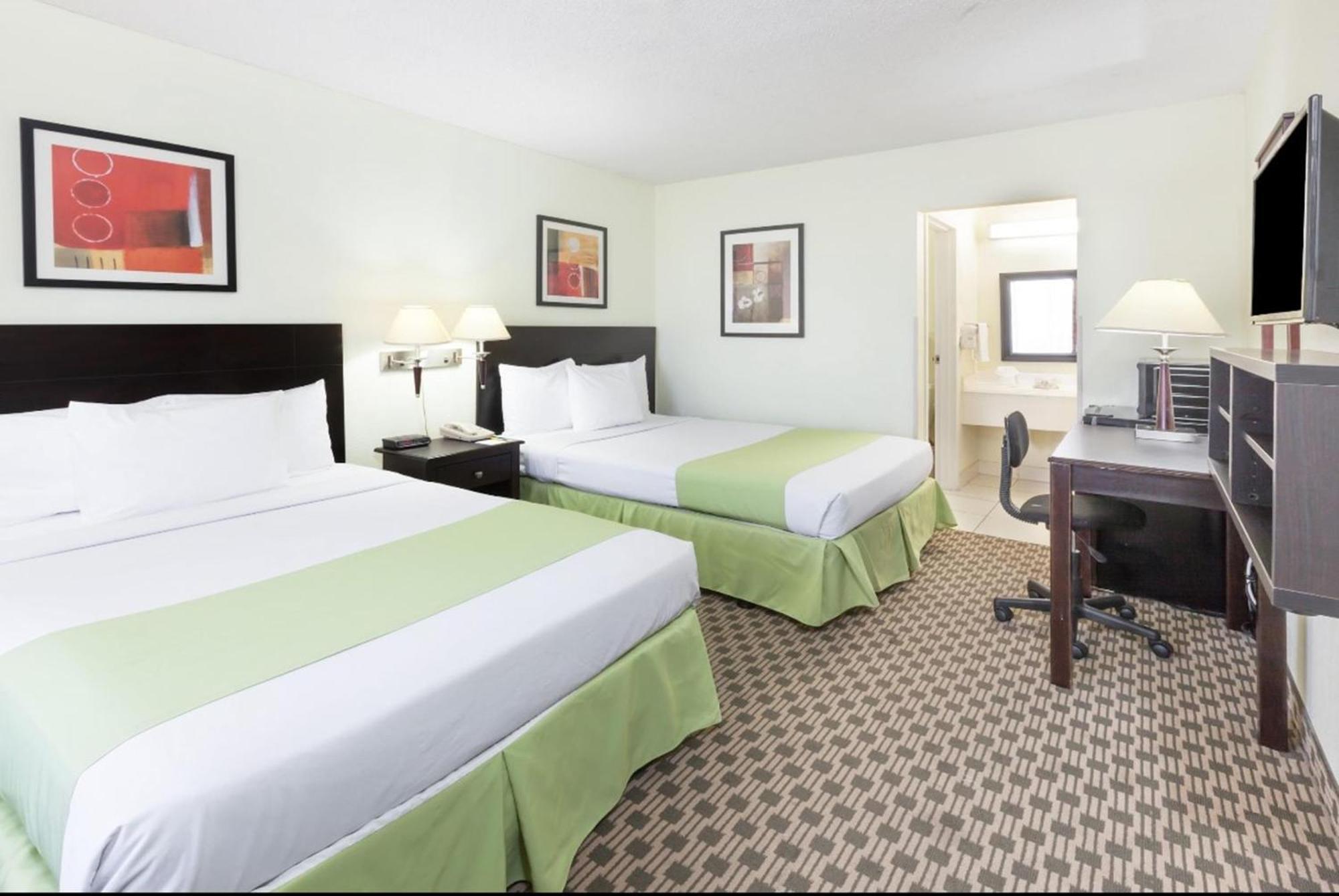 Surestay By Western Grapevine Dfw North