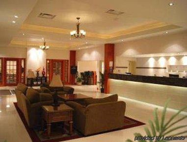 Surestay By Western Grapevine Dfw North