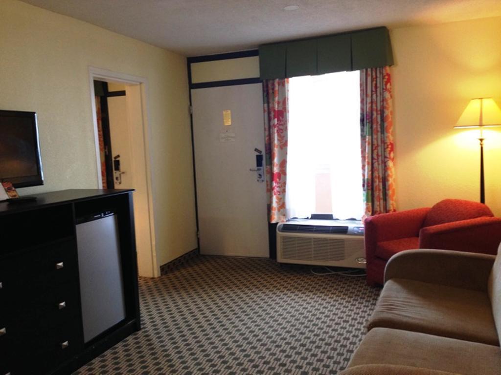 Surestay By Western Grapevine Dfw North Irving