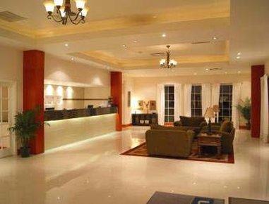 Hotel Surestay By Western Grapevine Dfw North Irving