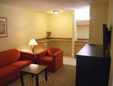 Surestay By Western Grapevine Dfw North Hotel Irving