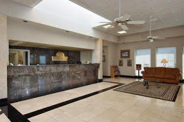 Surestay By Western Grapevine Dfw North Hotel 2*